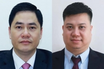 Đình chỉ Hiệu trưởng, Phó hiệu trưởng Đại học Ngân hàng TP HCM