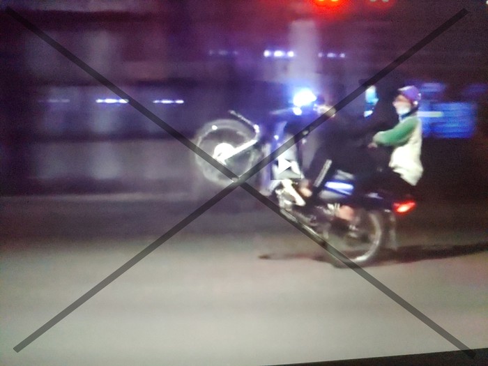 nhanh chong xu ly hanh vi tu tap dua xe o ho guom dem 84