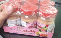 Dân mạng hào hứng chờ... muối chấm trong mì Hảo Hảo được bán lẻ