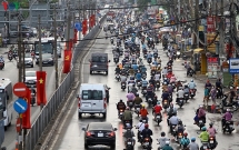 Chấn chỉnh tình trạng tụ tập đông người, tham gia giao thông đông đúc trong thời gian cách ly xã hội