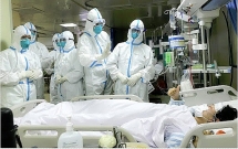 Tạm dừng xuất khẩu các loại thuốc sử dụng để điều trị COVID-19