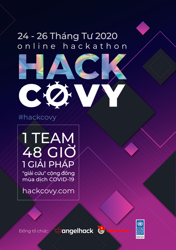 hack co vy 2020 san choi hap dan cho ban tre yeu cong nghe va khoi nghiep