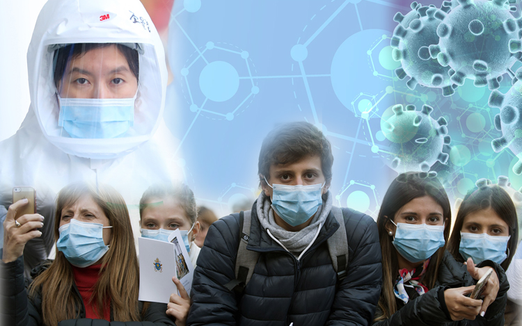 [Megastory] COVID-19 – ‘Sát thủ giấu mình’ với người trẻ khoẻ