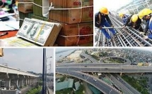 Cấp bách tháo gỡ khó khăn sản xuất, kinh doanh, thúc đẩy giải ngân vốn đầu tư công ứng phó đại dịch COVID-19