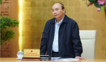 Thủ tướng Chính phủ: Cần có một chương trình hành động cụ thể tiếp sức cho doanh nghiệp phục hồi