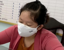 Làm rõ cặp vợ chồng lập trang web giả mạo để thu mua sổ bảo hiểm