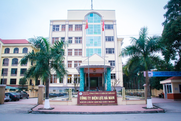 Điện lực Hà Nam ứng phó với diễn biến mới của dịch SARS-Cov–2