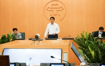 Hà Nội: Rà soát các khu cách ly tập trung đã hết nhiệm vụ