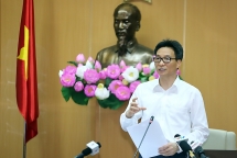 Kiểm soát dịch bệnh Covid-19, chung sống an toàn, điều chỉnh tích cực