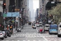 Mỹ cho phép các bang đủ năng lực xét nghiệm bắt đầu mở cửa kinh tế trở lại