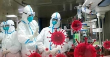 Nóng: Virus corona biến đổi thành 30 chủng, các chủng nguy hiểm nhất ở châu Âu