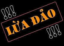 Mạo nhận cán bộ cơ quan Trung ương lừa đảo vay vốn "giúp" doanh nghiệp