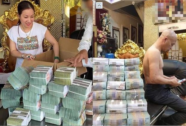 3 lần bị khởi tố: Hé lộ “quá khứ” làm giàu không khó của Đường Nhuệ