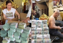 3 lần bị khởi tố: Hé lộ “quá khứ” làm giàu không khó của Đường Nhuệ