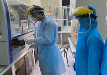 Liên quan đến máy xét nghiệm tự động: Bộ Y tế đề nghị khẩn