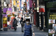 Giới chức y tế Hàn Quốc lo ngại nguy cơ tiềm tàng từ nới lỏng giãn cách xã hội