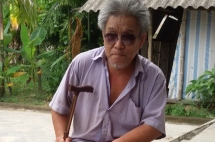 Ông già 68 tuổi mù lòa bị điều tra giao cấu bé gái 9 tuổi