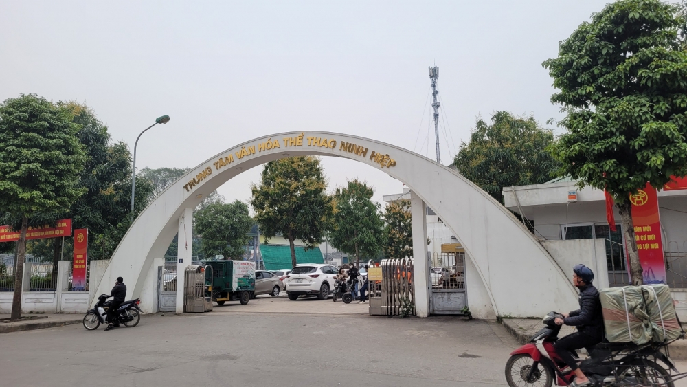 Huyện Gia Lâm - Hà Nội: Xã Ninh Hiệp còn nhiều bất cập trong PCCC