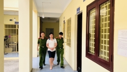 Hành trình lẩn trốn của kẻ chơi game, giết người cướp tài sản ở Long Biên