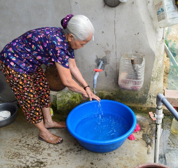 Hà Nội nghiên cứu điều chỉnh giá nước sạch: Việc làm cần thiết, phù hợp với thực tế