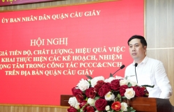 cau giay day nhanh tien do khac phuc ton tai ve phong chay chua chay