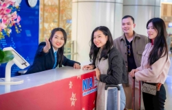 Nội Bài lần thứ 6 lọt top 100 sân bay tốt nhất thế giới