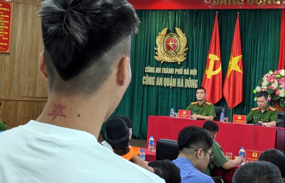 Lắng nghe những đứa trẻ 