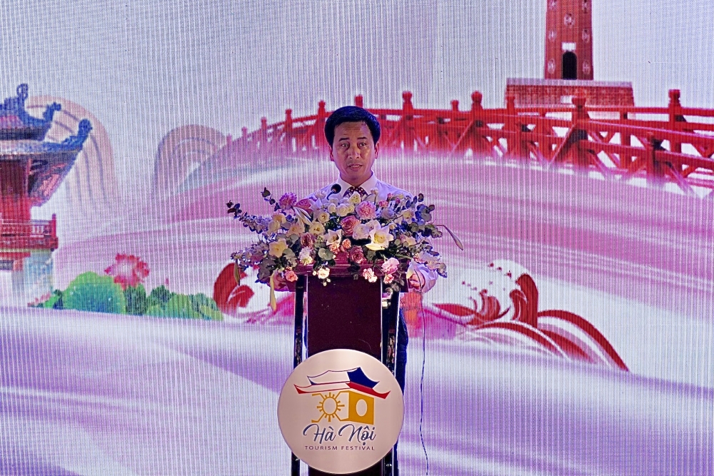 Nhiều hoạt động Lễ hội Du lịch Hà Nội năm 2024: “Thăng Long - Hà Nội, Thủ đô quyến rũ”