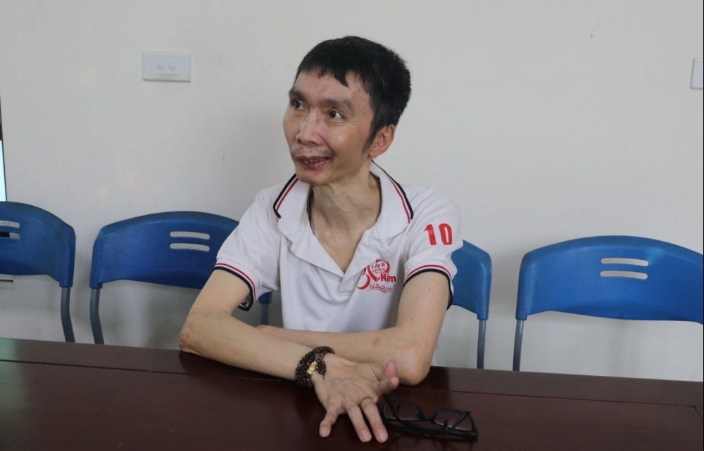 Hơn 19 triệu nội dung đồi trụy được trang web "Thiên địa" phát tán