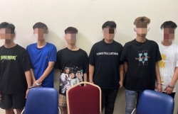 Cần nhiều giải pháp ngăn trẻ vị thành niên phạm tội