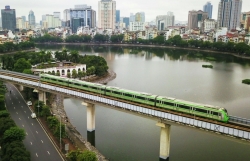 Dự thảo Luật Thủ đô (sửa đổi) - giải pháp giúp Hà Nội thực hiện TOD