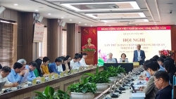 Quận Tây Hồ: 3 tháng đầu năm thu ngân sách vượt 59% chỉ tiêu cả năm