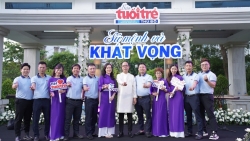 nhung nguoi giu lua nghe bao