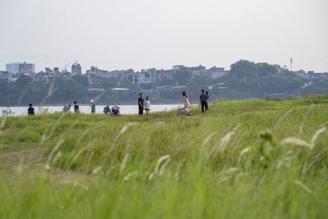 Cơ hội phát triển văn hoá, du lịch Thủ đô