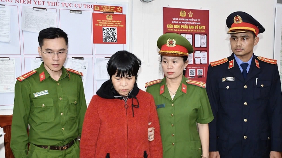 Nghiêm khắc xử lý bà mẹ giết con vì trục lợi bảo hiểm để cảnh tỉnh