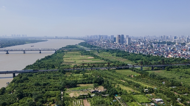 Cơ hội phát triển văn hoá, du lịch Thủ đô