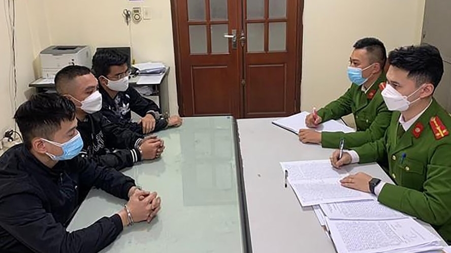 Hà Nội tăng cường phòng ngừa, xử lý lừa đảo sử dụng công nghệ cao