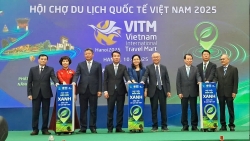 Du lịch xanh dẫn dắt tương lai ngành du lịch Việt Nam