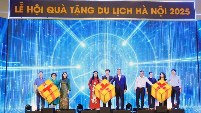 Du lịch Hà Nội - Điểm đến di sản thế giới