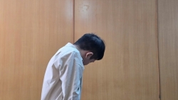 “Tú ông” 27 tuổi lĩnh 15 năm tù vì môi giới mại dâm, phát tán video nhạy cảm