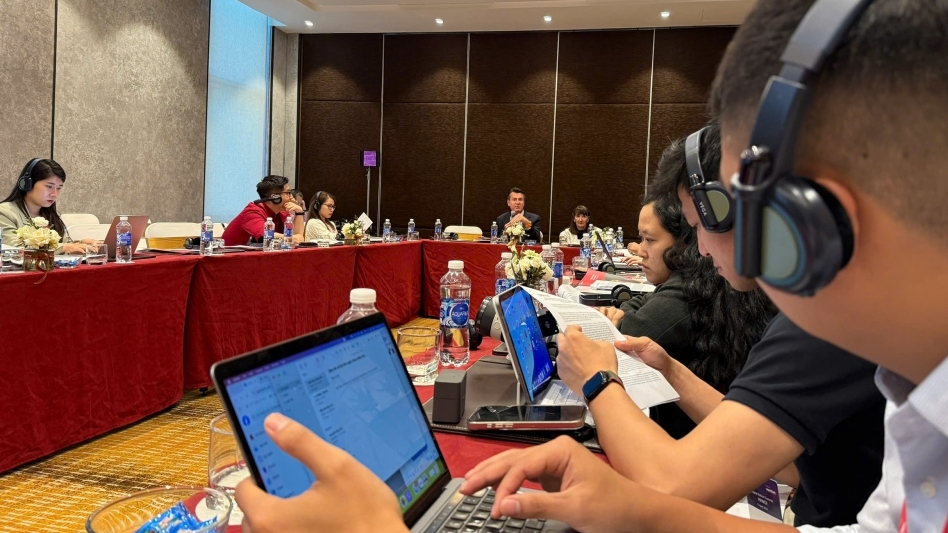 Giải pháp số chặn nguồn sống của tội phạm lừa đảo