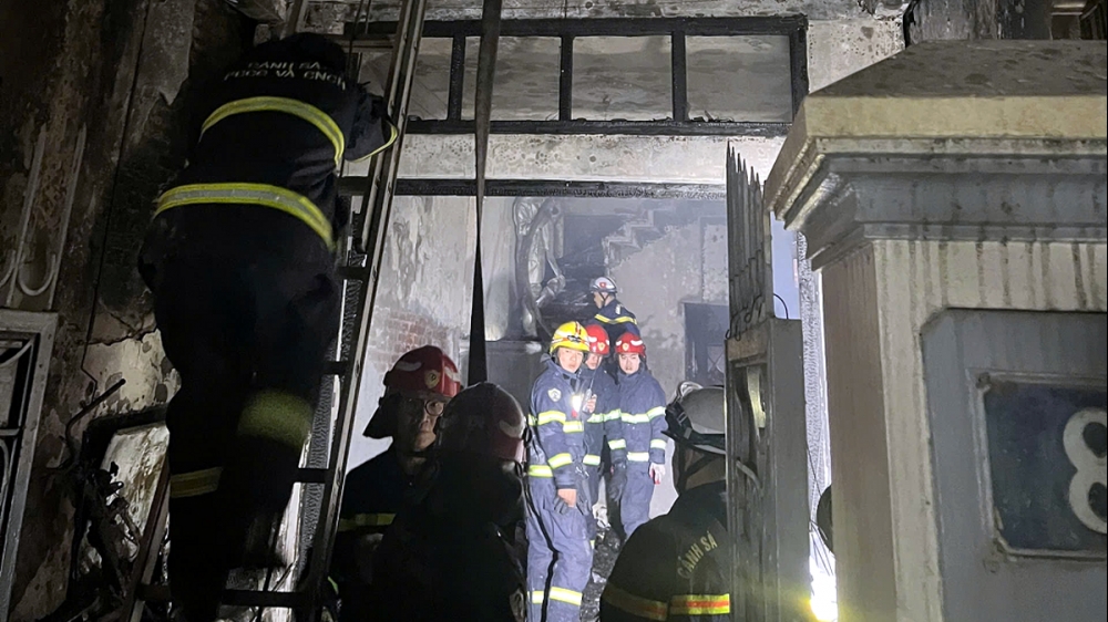 Tâm lý tiếc của khi xảy ra cháy: Sai lầm chết người