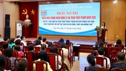 Quận Tây Hồ chung tay vì sức khoẻ cộng đồng