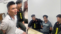 Triệt phá chuyên án ma tuý lớn, một cán bộ trẻ hy sinh