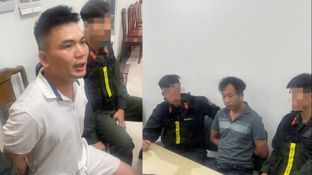 Triệt phá chuyên án ma tuý lớn, một cán bộ trẻ hy sinh