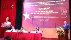 Nhiều nghệ sĩ trẻ truyền cảm hứng yêu nước, tự hào dân tộc