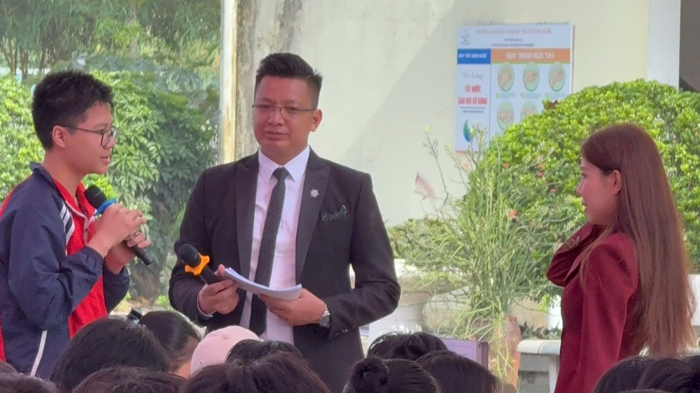 Tiếng chuông cảnh tỉnh giới trẻ từ vụ lừa đảo của Mr Pips