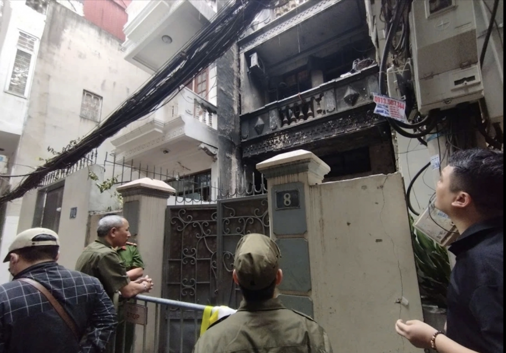 Chỉ thị 19/CT-TTg: Kim chỉ nam cho Hà Nội siết chặt PCCC