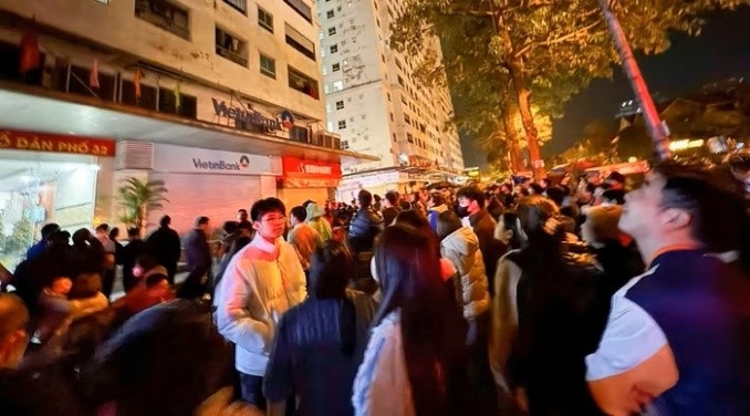 Chỉ thị 19/CT-TTg: Kim chỉ nam cho Hà Nội siết chặt PCCC