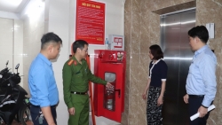 ha noi no luc pccc va cnch trong giai doan dac biet